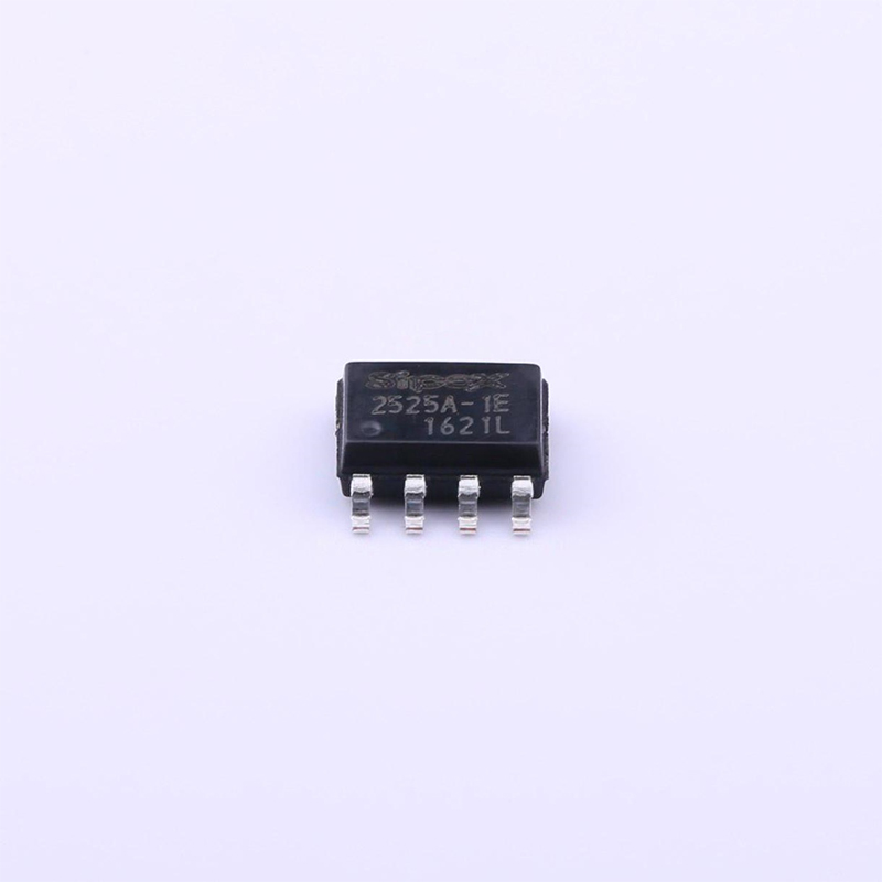 SP2525A-1EN-L/TR SOP-8_150mil |MaxLinear|Monitors & Reset Circuits