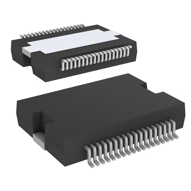 L6206PD013TR PowerSO-36 | ST