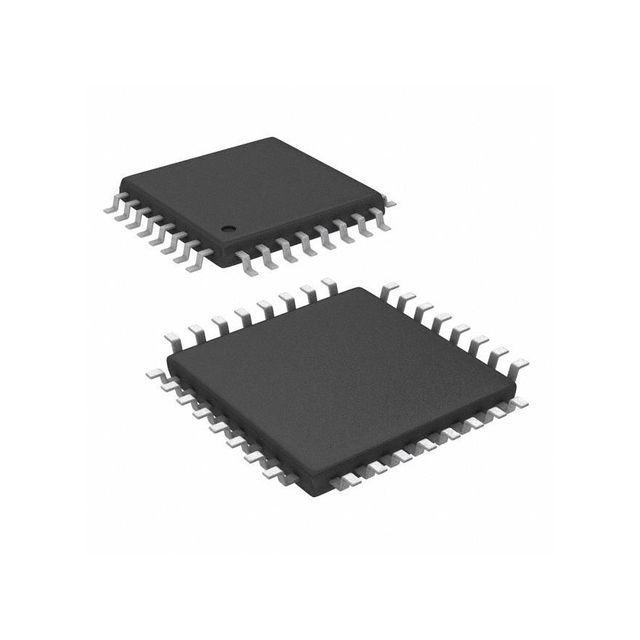 L9663-TR TQFP-32 | ST