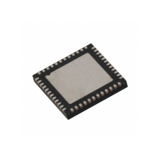 L6206QTR VFQFPN48 | ST