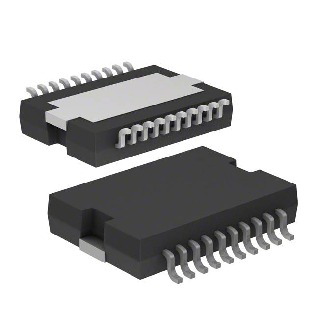 L6234D PowerSO20 | ST