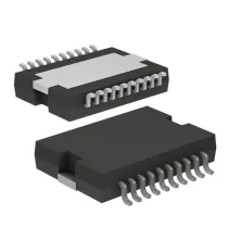 L6370D013TR PowerSO-20 | ST