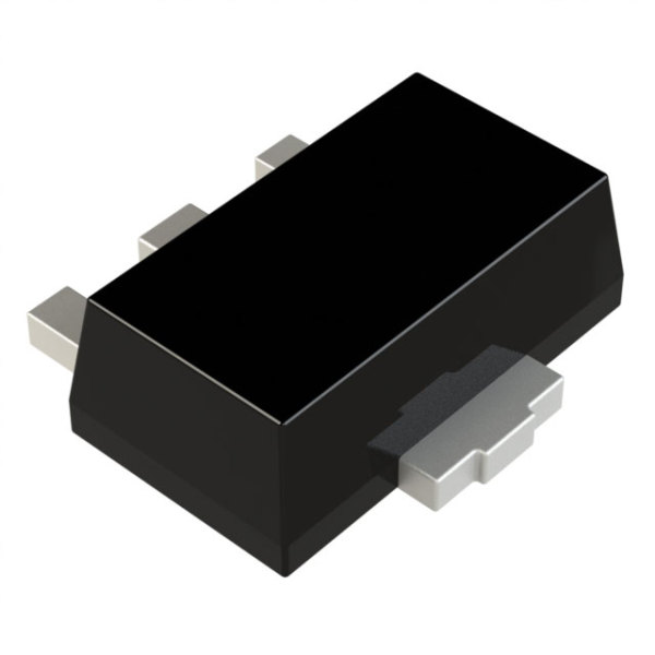 LDK220U33R SOT89-3 | ST