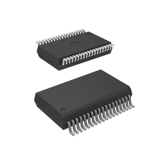 L6227PDTR BSSOP36 | ST