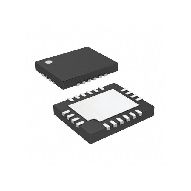 LED1202QTR QFN-20 | ST