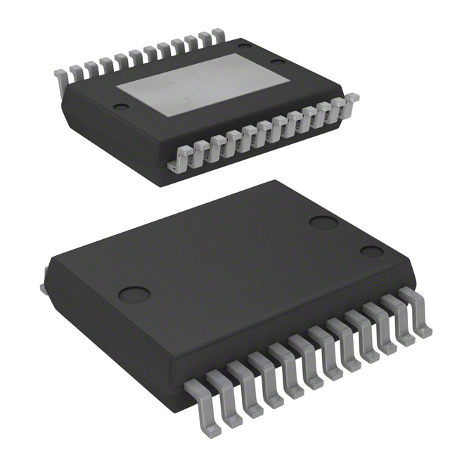 L4995KTR POWERSSO-24 | ST