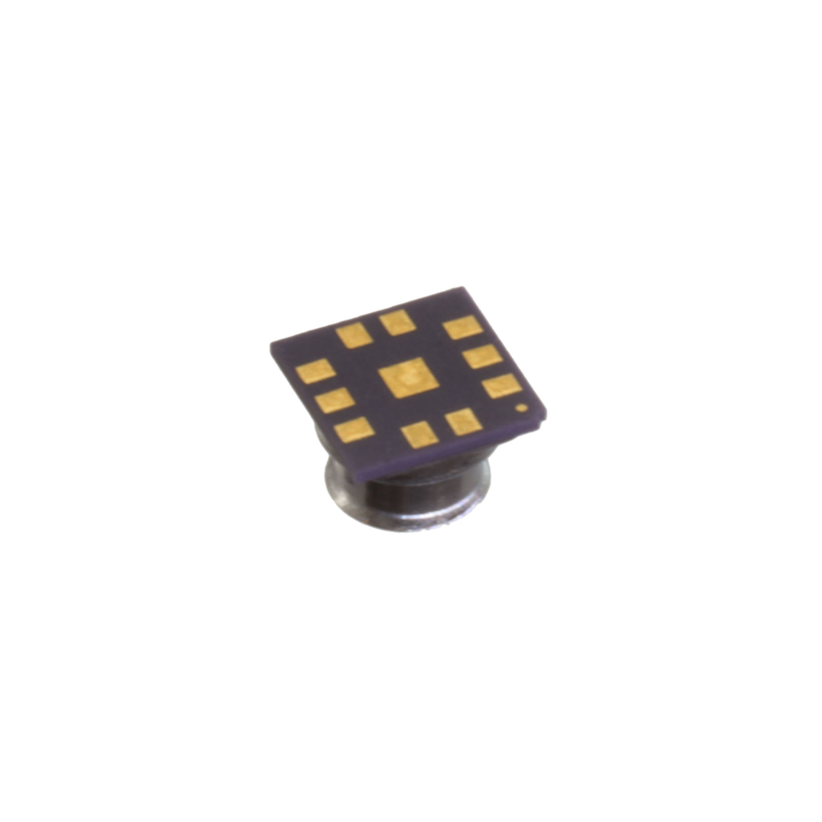 LPS27HHWTR 10-CLGA | ST