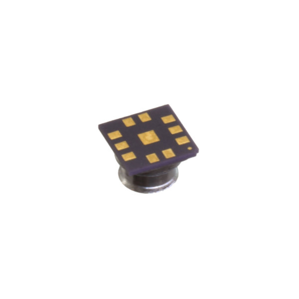 LPS33HWTR 10-CLGA | ST