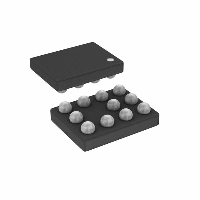 EMIF02-USB03F2 WFBGA11 | ST