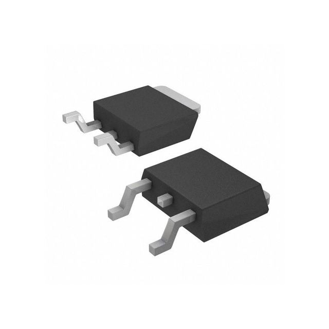 L78M05ABDT-TR TO-252-2 | ST