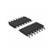 L6563STR SOIC-14 | ST