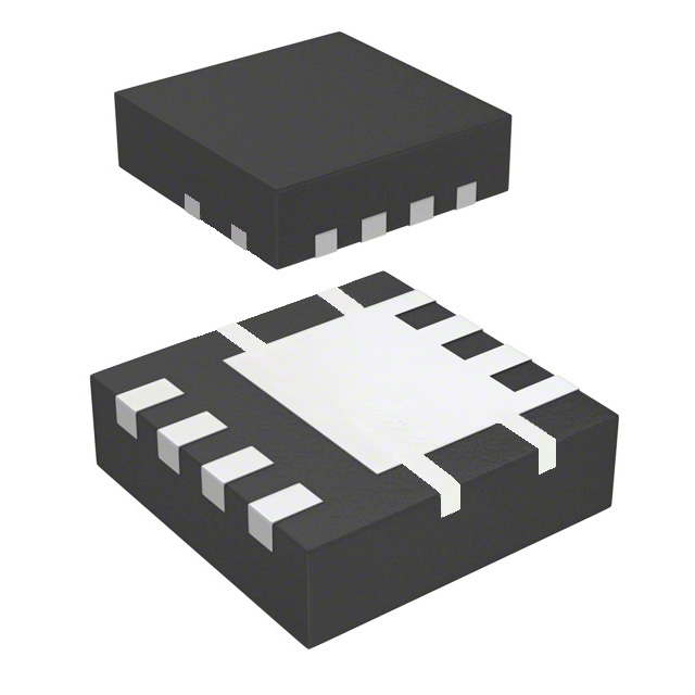 M24C64-DRMF3TG MLP8 | ST