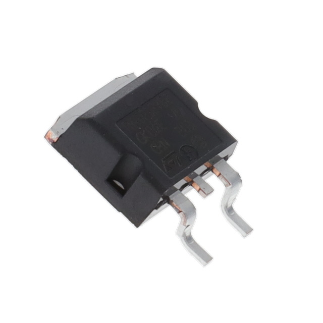 LM317D2T-TR D2PAK | ST