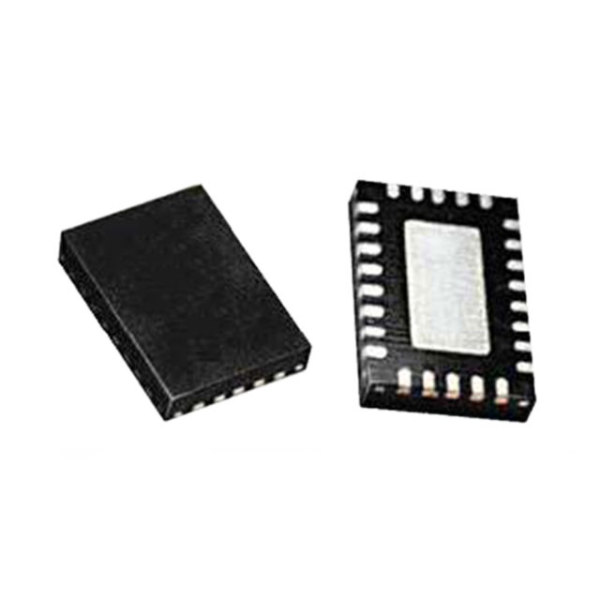 L6360TR VFQFPN-26 | ST