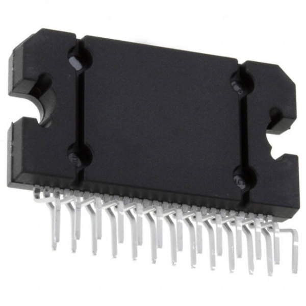 E-TDA7560 ZIP25 | ST