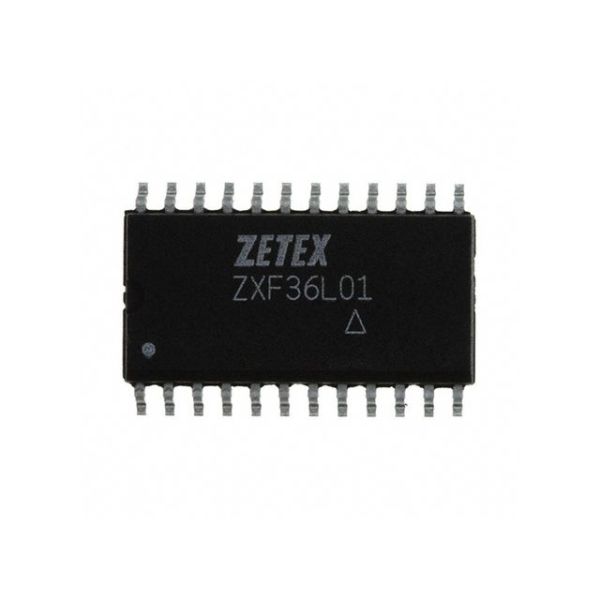 E-L6219DS013TR SOIC-24 | ST