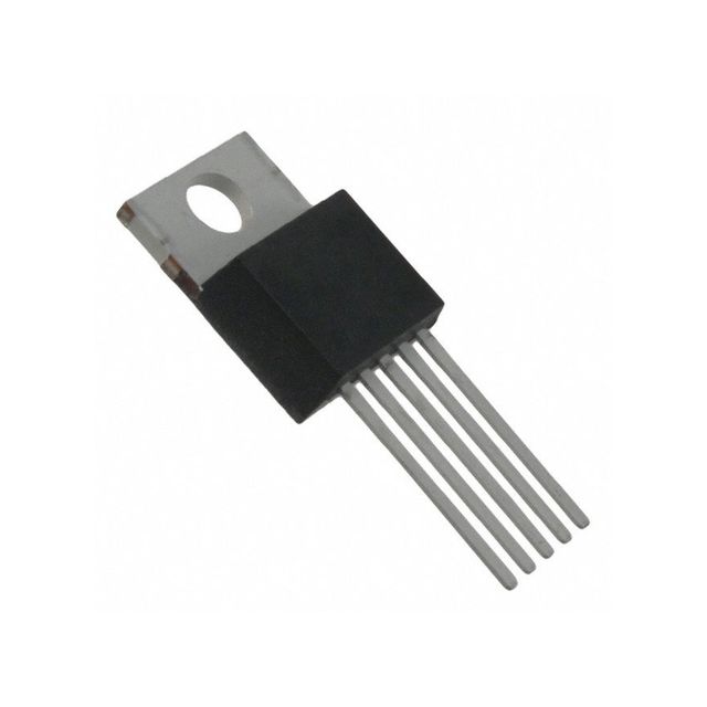 L200CV TO220-5 | ST