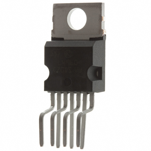 L4960 7-HEPTAWATT | ST