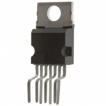 L4960 7-HEPTAWATT | ST
