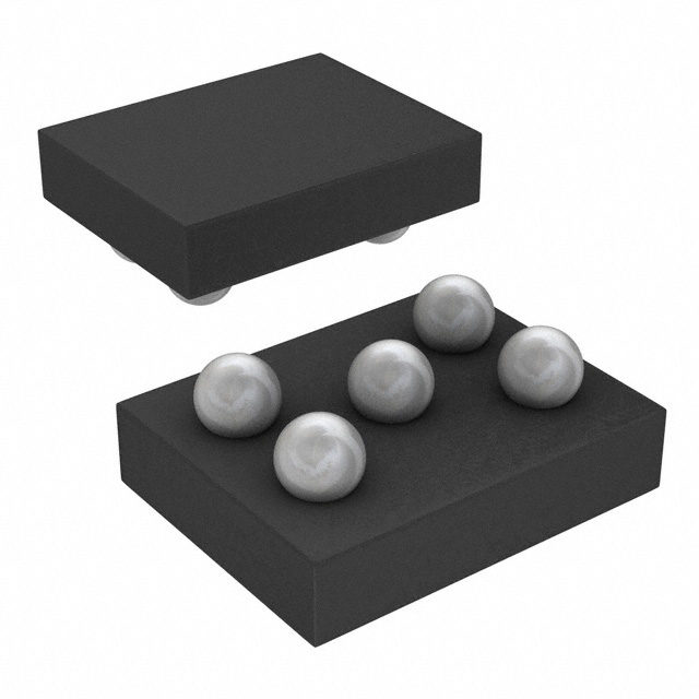 EMIF02-SPK03F2 WFBGA-5 | ST