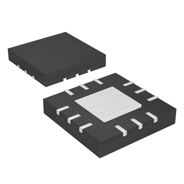 L6362ATR QFN-12 | ST