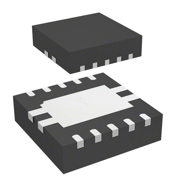 L7985TR VFDFN10 | ST