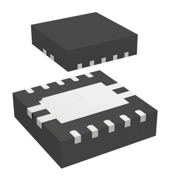 L7985TR VFDFN10 | ST
