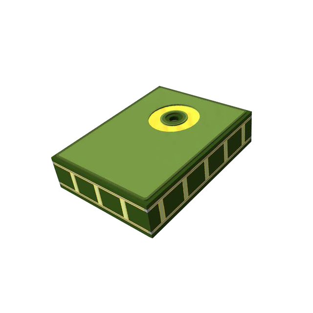 IMP34DT05TR 26DB | ST