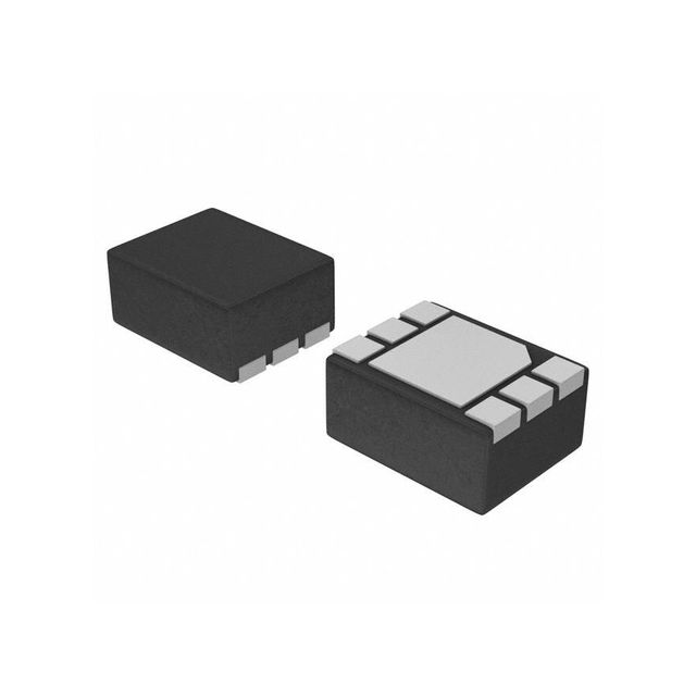 LDL212PUR DFN-6 | ST