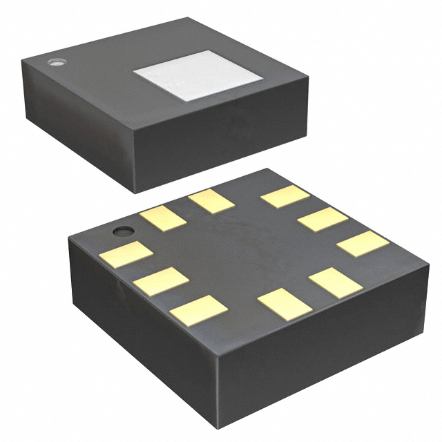 LPS22HBTR HLGA-10 | ST