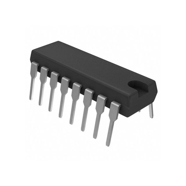 HCF40103BE DIP16 | ST