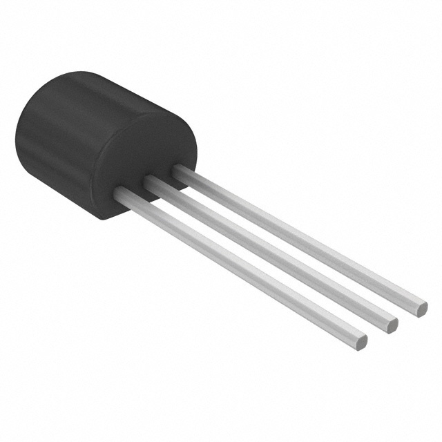 LM19CIZ TO-92 | Texas Instruments