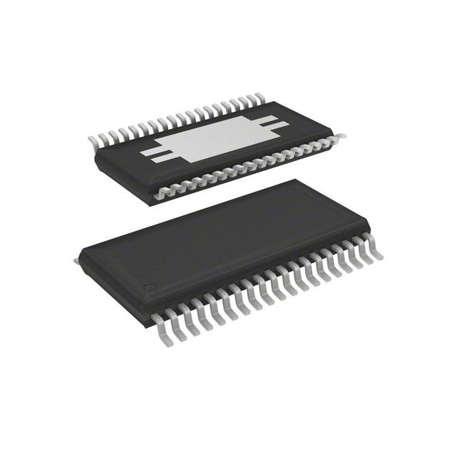 BUF20800AIDCPR HTSSOP38 | Texas Instruments