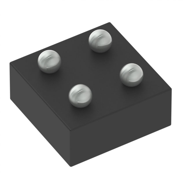 LP5907SNX-1.8 X2SON-4 | Texas Instruments