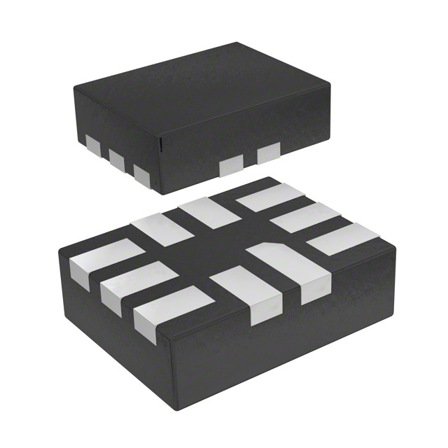 FSUSB30UMX UMLP10 | onsemi