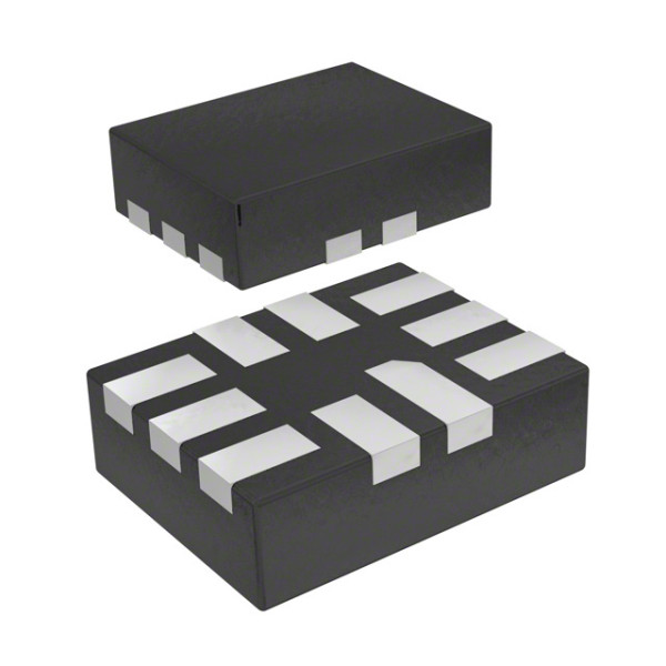 FSUSB30UMX UMLP10 | onsemi