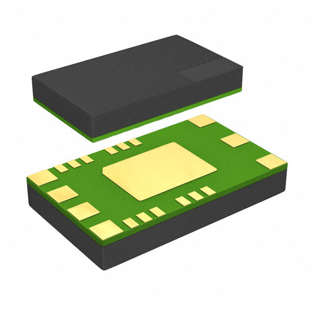 TPSM84A21MOJR QFM20 | Texas Instruments