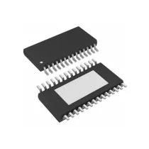 DRV8818PWPR HTSSOP28 | Texas Instruments