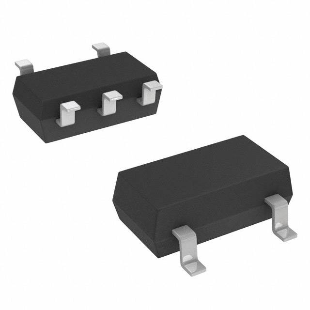 NLVVHC1GT08DFT1G SC-88A | onsemi
