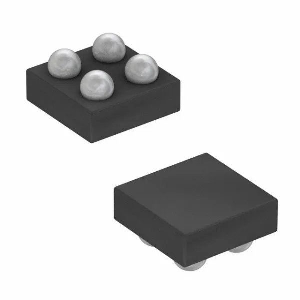 MAX40200ANS +T WLP-4 | MAXIM