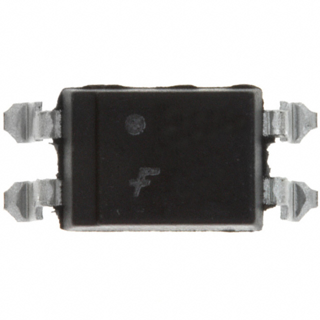 FOD814A3SD SOP4 | onsemi