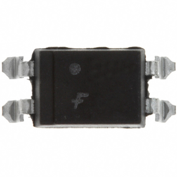FODM8801CR2 SOP4 | onsemi
