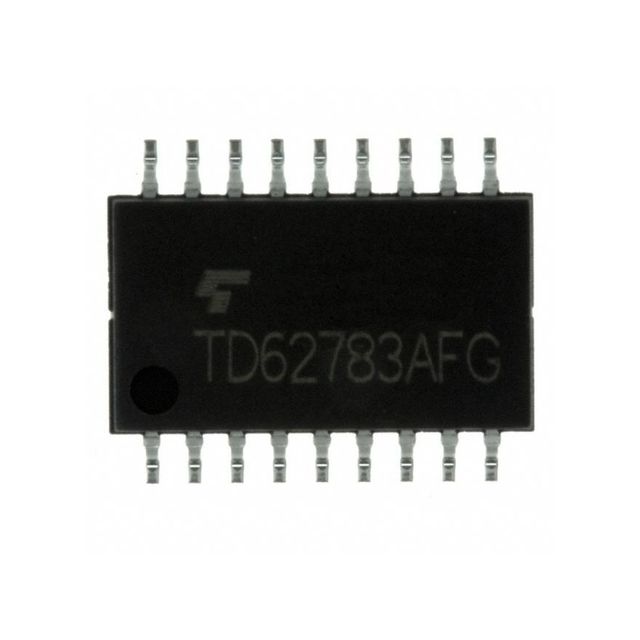 ADS1212U SOP-18 | ADI