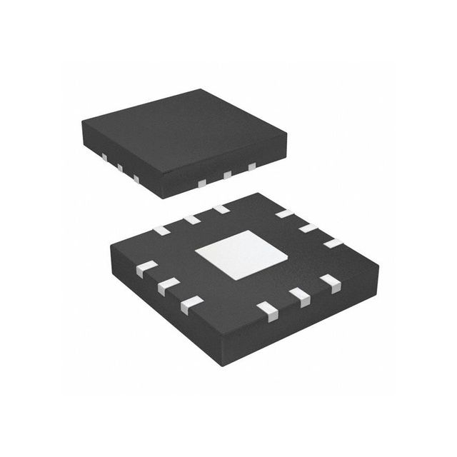 MAX4734ETC +T TQFN-12 | MAXIM