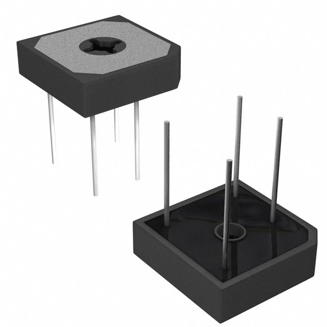 GBPC3506W-E4/51 GBPC-W | onsemi