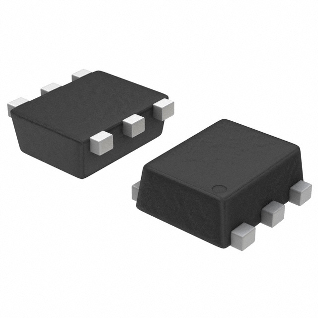 NTUD3174NZT5G SOT-963 | onsemi