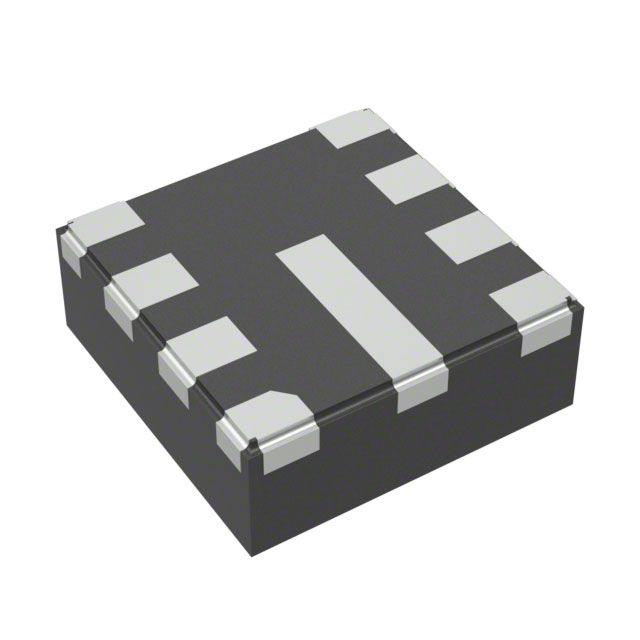 LMR36503MSC5RPERQ1 VFQFN9 | Texas Instruments