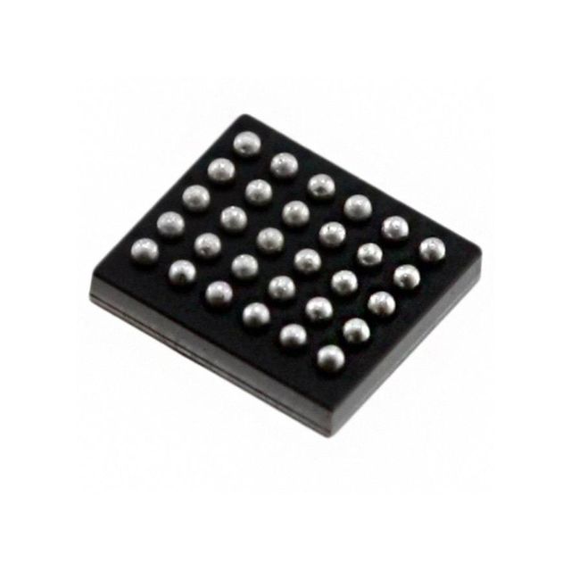 MAX9867EWV +T WLP-30 | MAXIM
