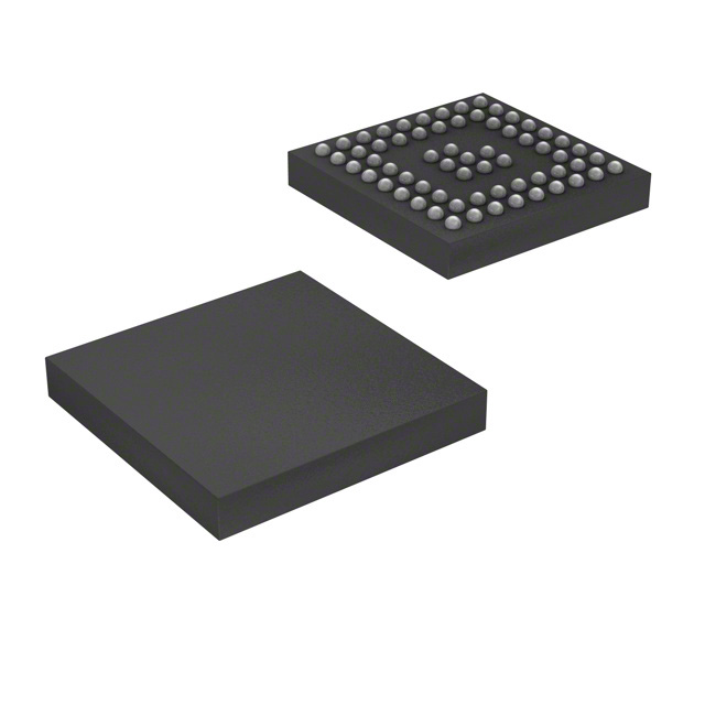 SN65DSI84ZQER BGA64 | Texas Instruments