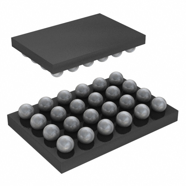 FPF2895CUCX WLCSP24 | onsemi